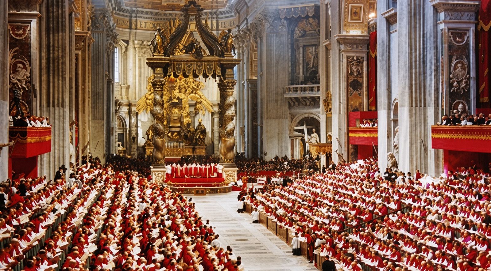 Concilio Vaticano II