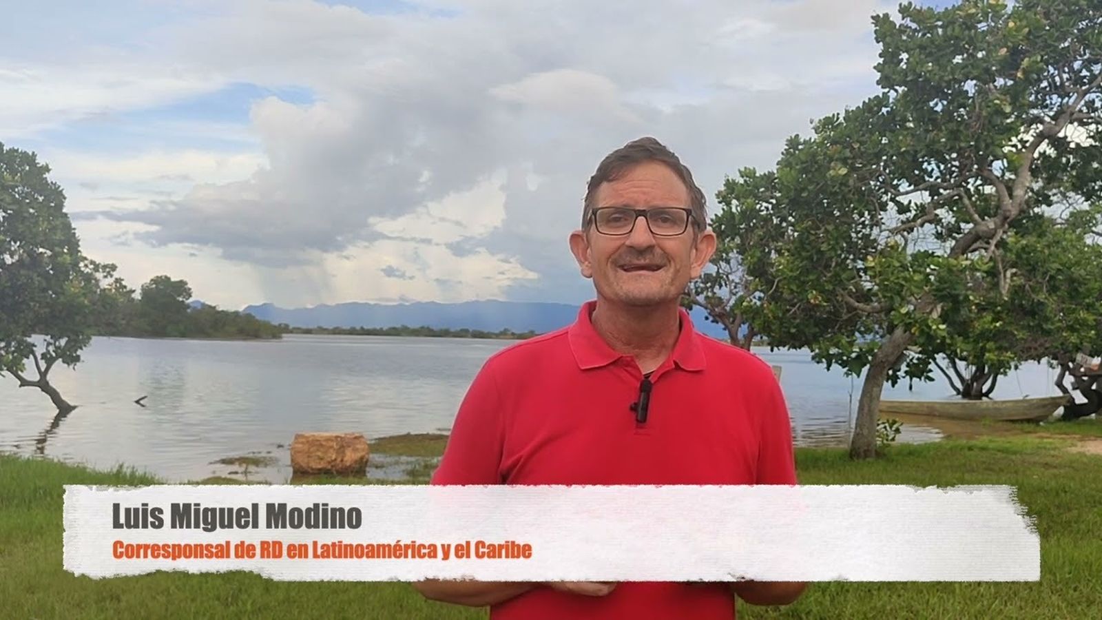 Resumen semanal de Luis Miguel Modino