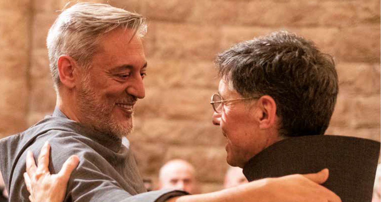 XXI Capítulo Provincial OFM Conventual