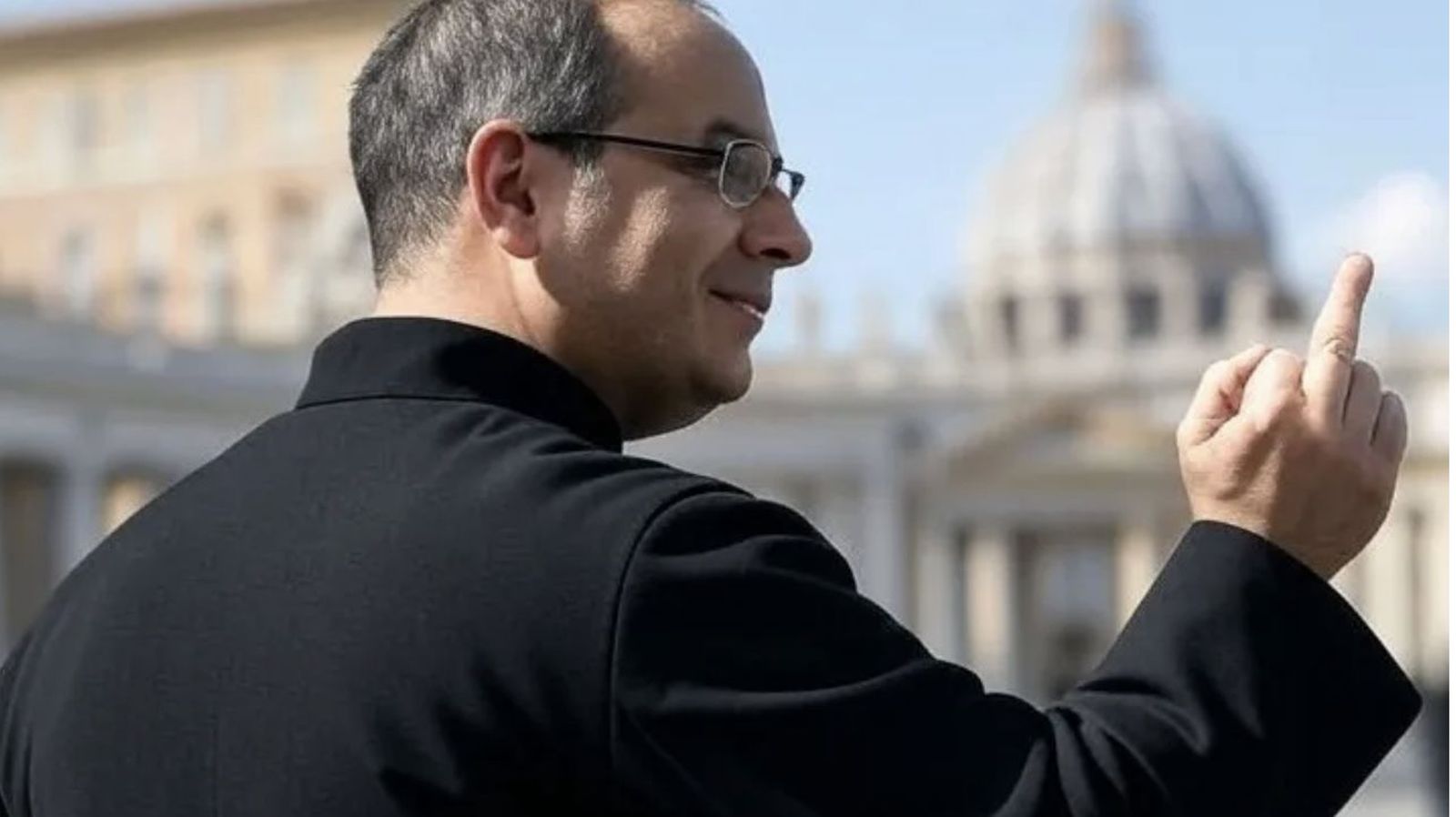 El Verbo Encarnado contra Roma: el fraude del noviciado diferido