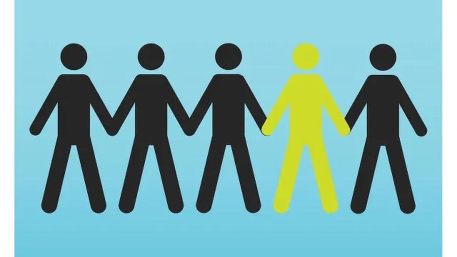 No dejar a nadie atrás