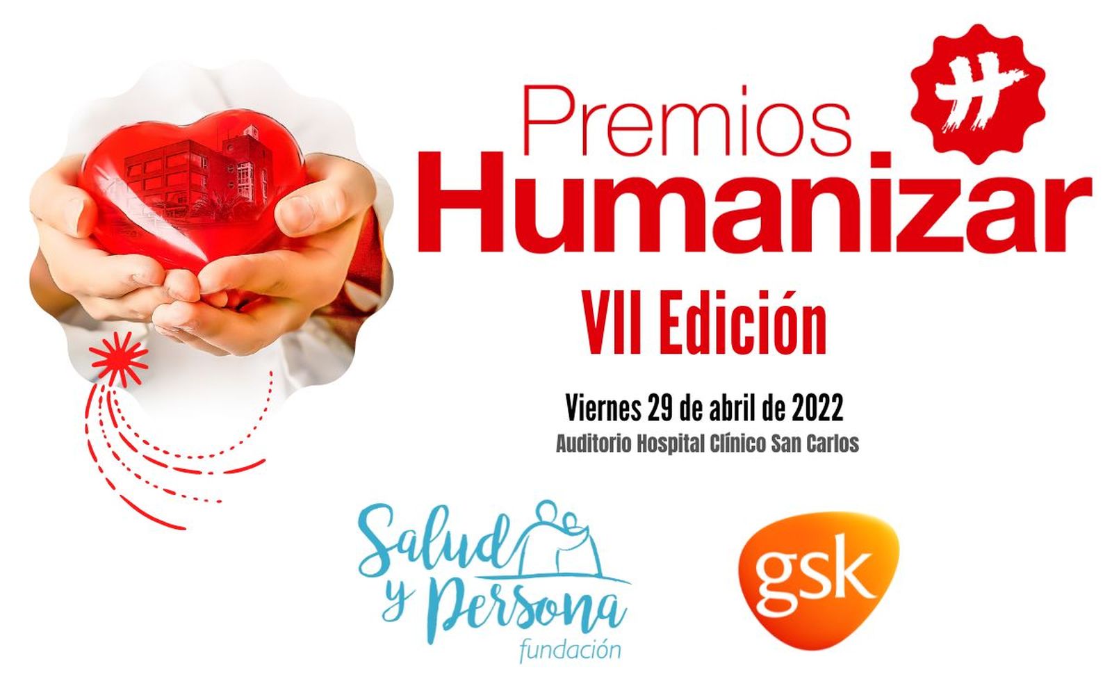 VII edición Premios Humanizar