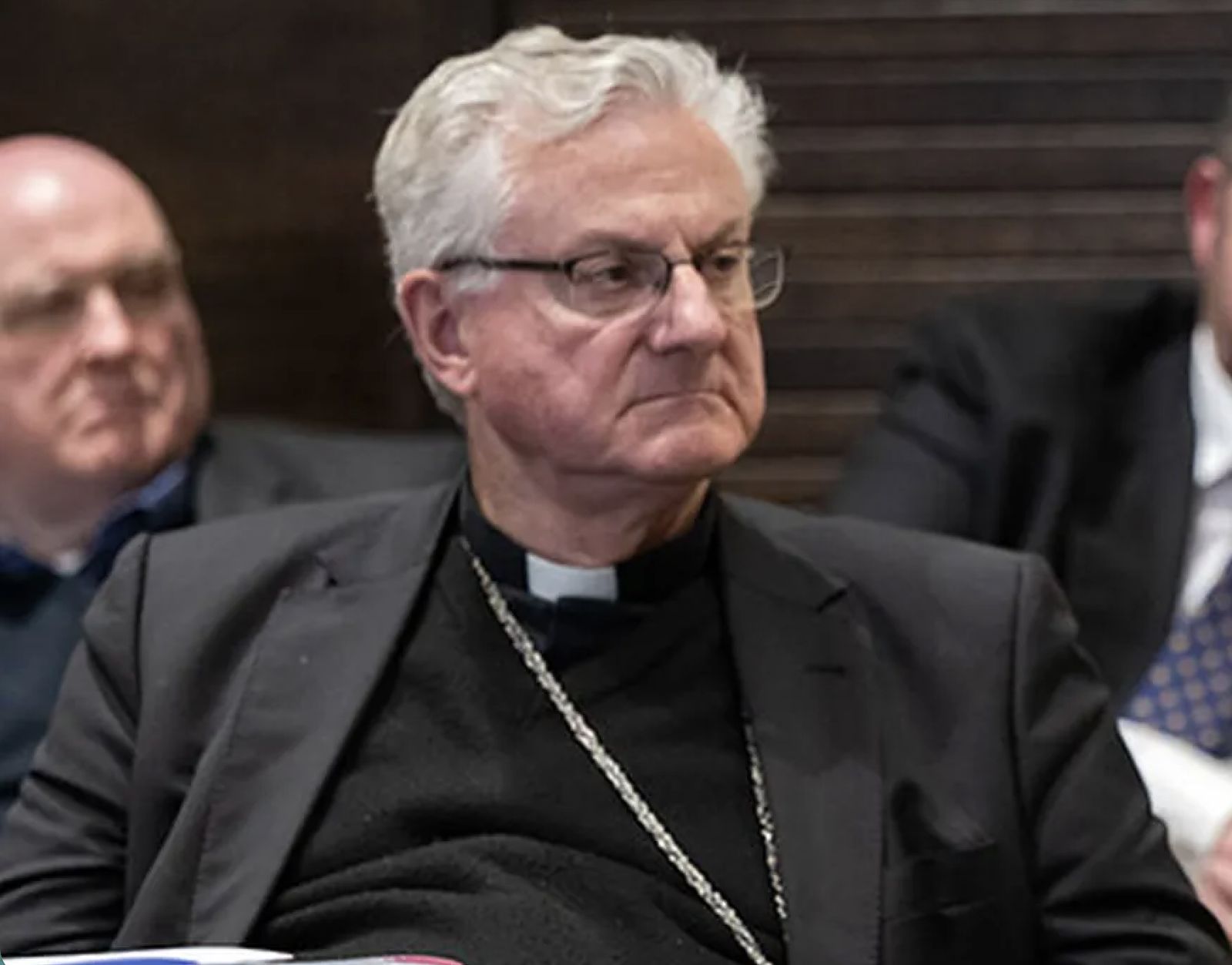 Vives, en Jerusalén