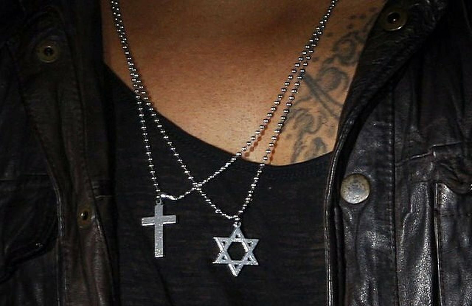 Diálogo judío-cristiano