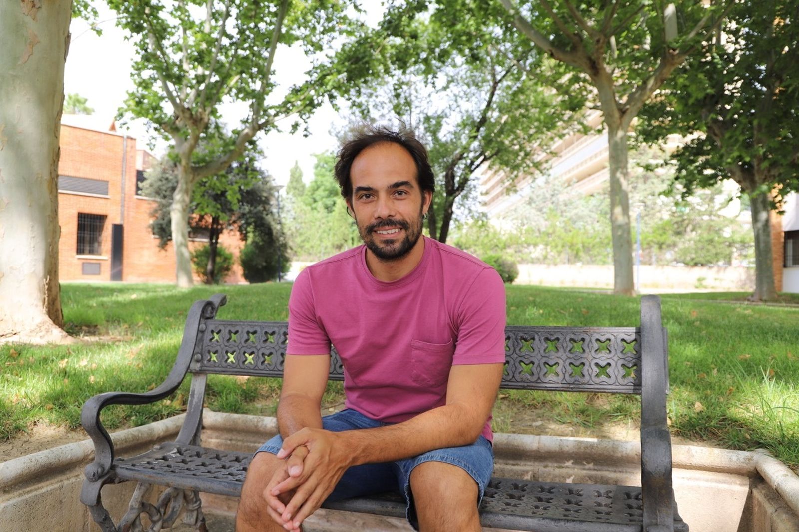 Rafael Casuso Pérez