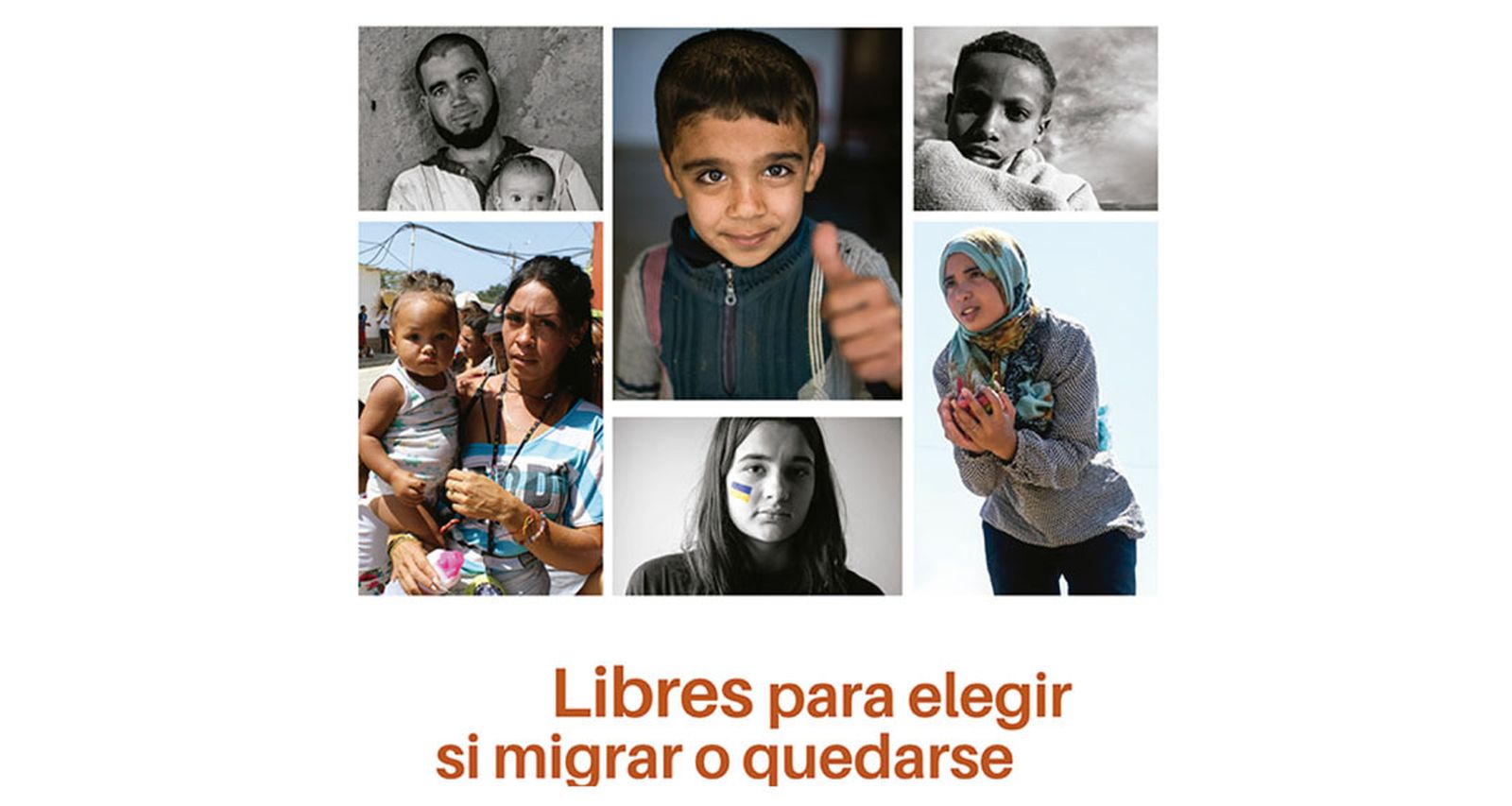 Jornada Mundial del Migrante y del Refugiado