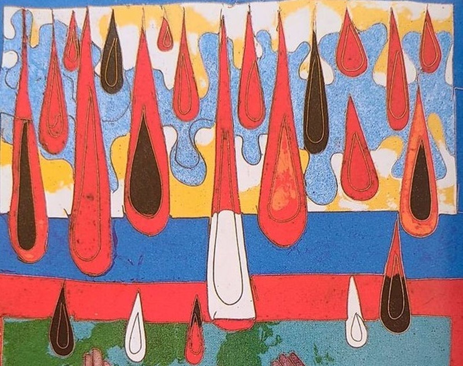 23 IV Lunes de Pascua