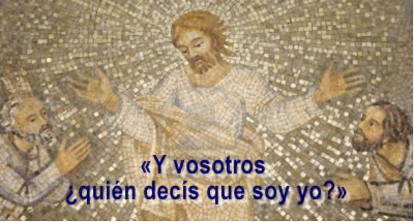 Jesús