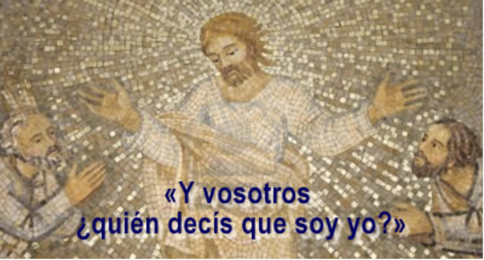 Jesús