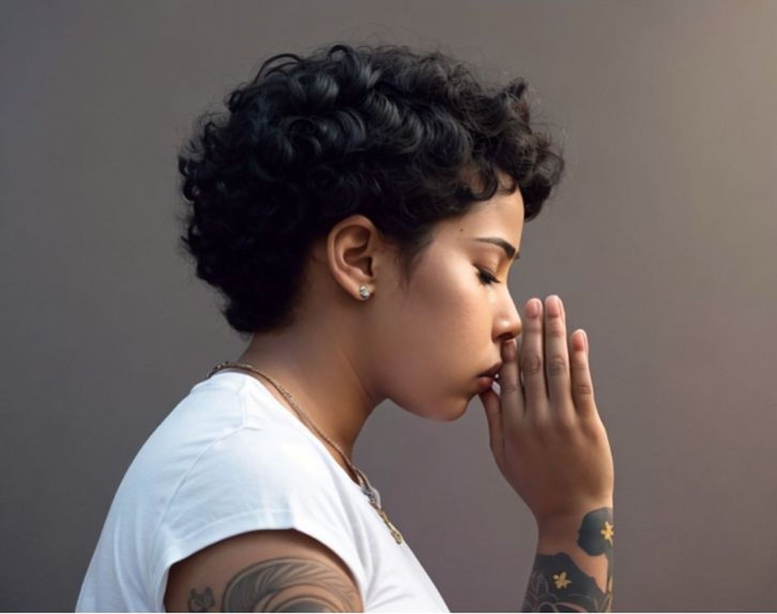 Él eligió para nosotros desde antes de que naciéramos