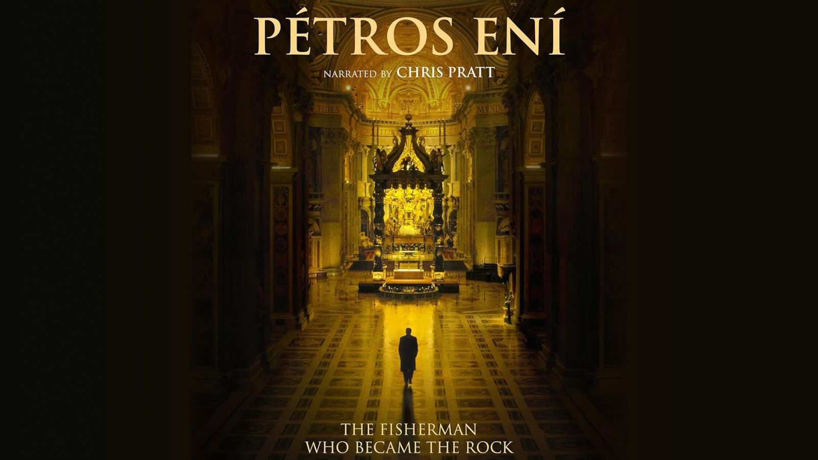 Cartel del documental
