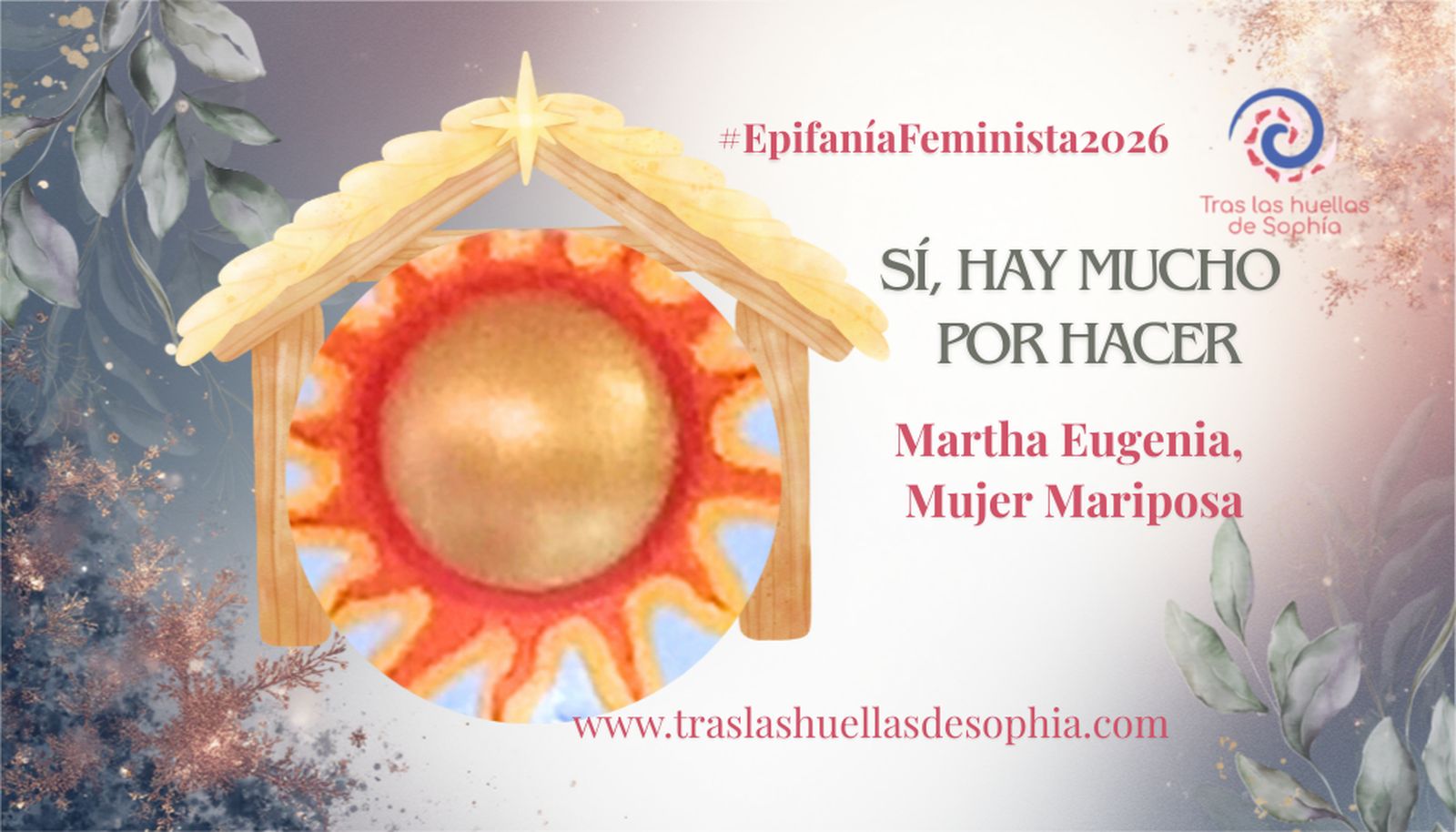 SÍ, HAY MUCHO POR HACER