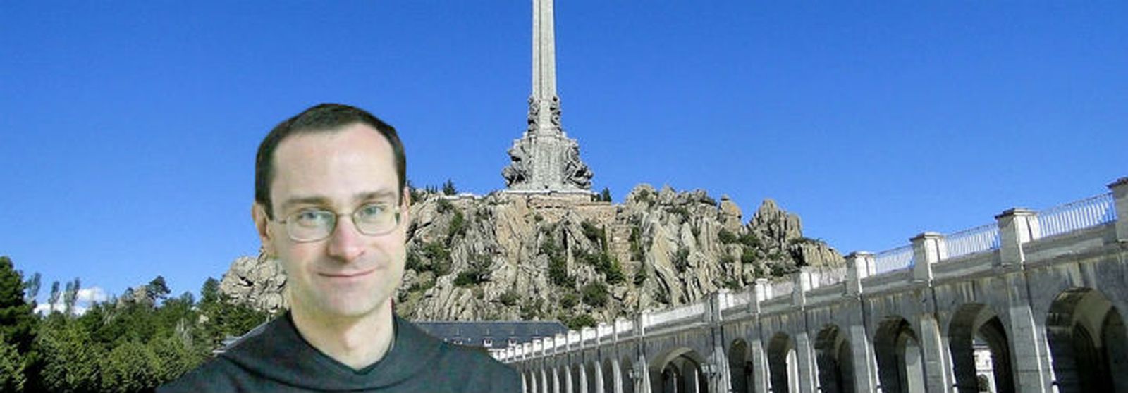 EL prior del Valle de los Caídos