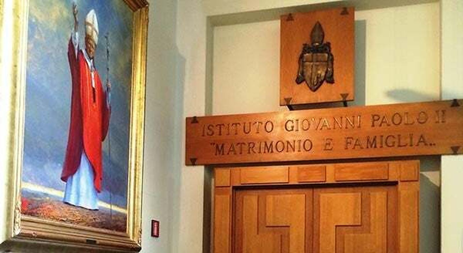 Madrid acogerá una nueva sección del Pontificio Instituto Teológico Juan Pablo II