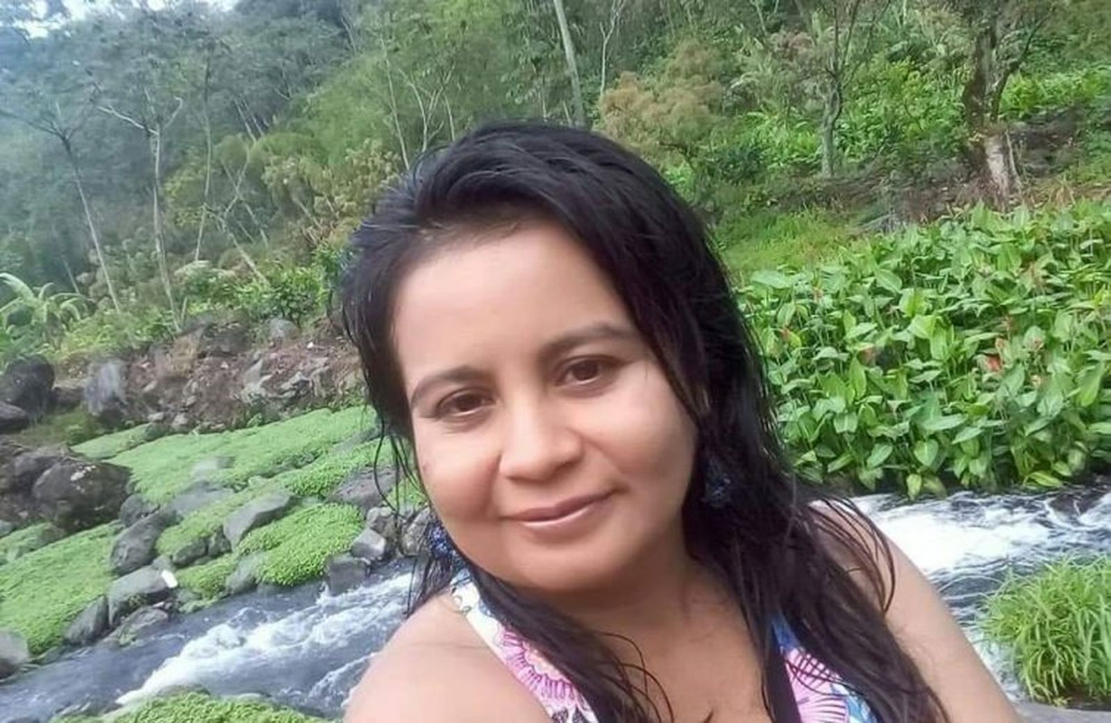 Diana Isabel Hernández Juárez