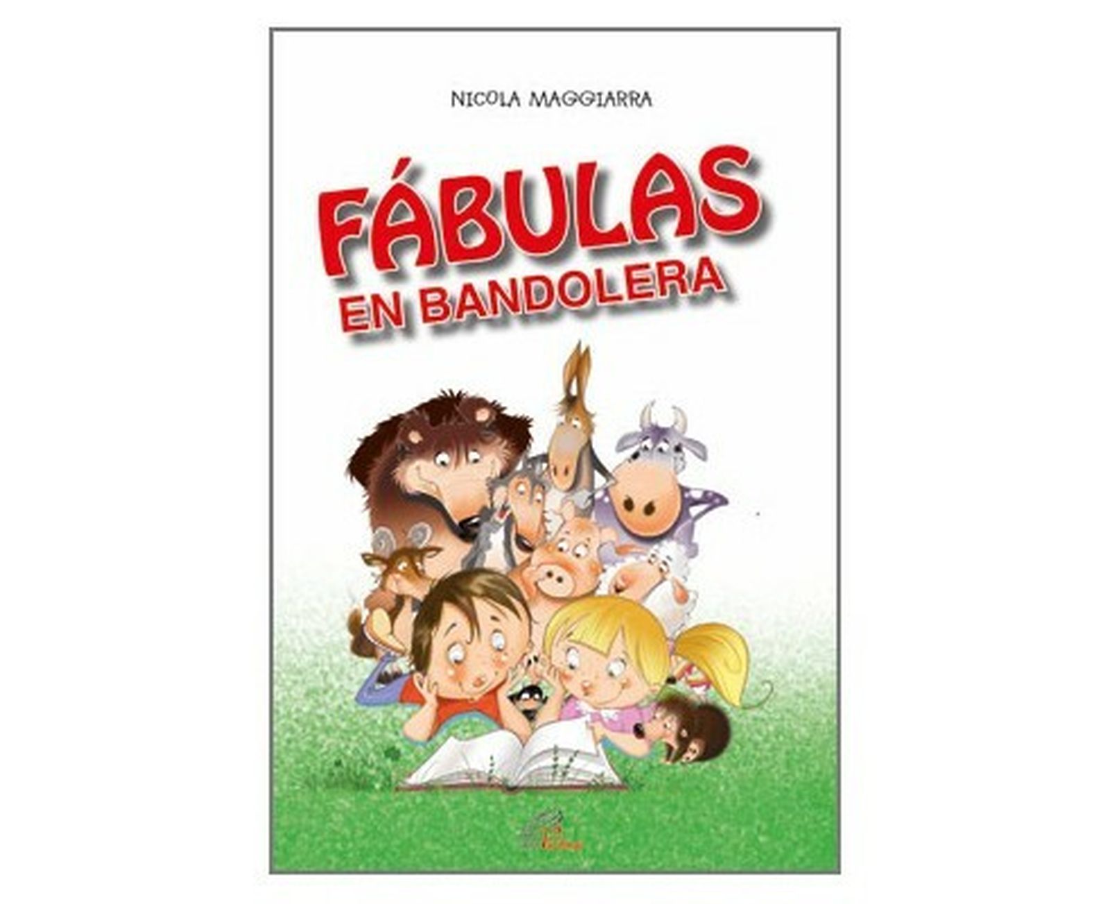 Fábulas en bandolera