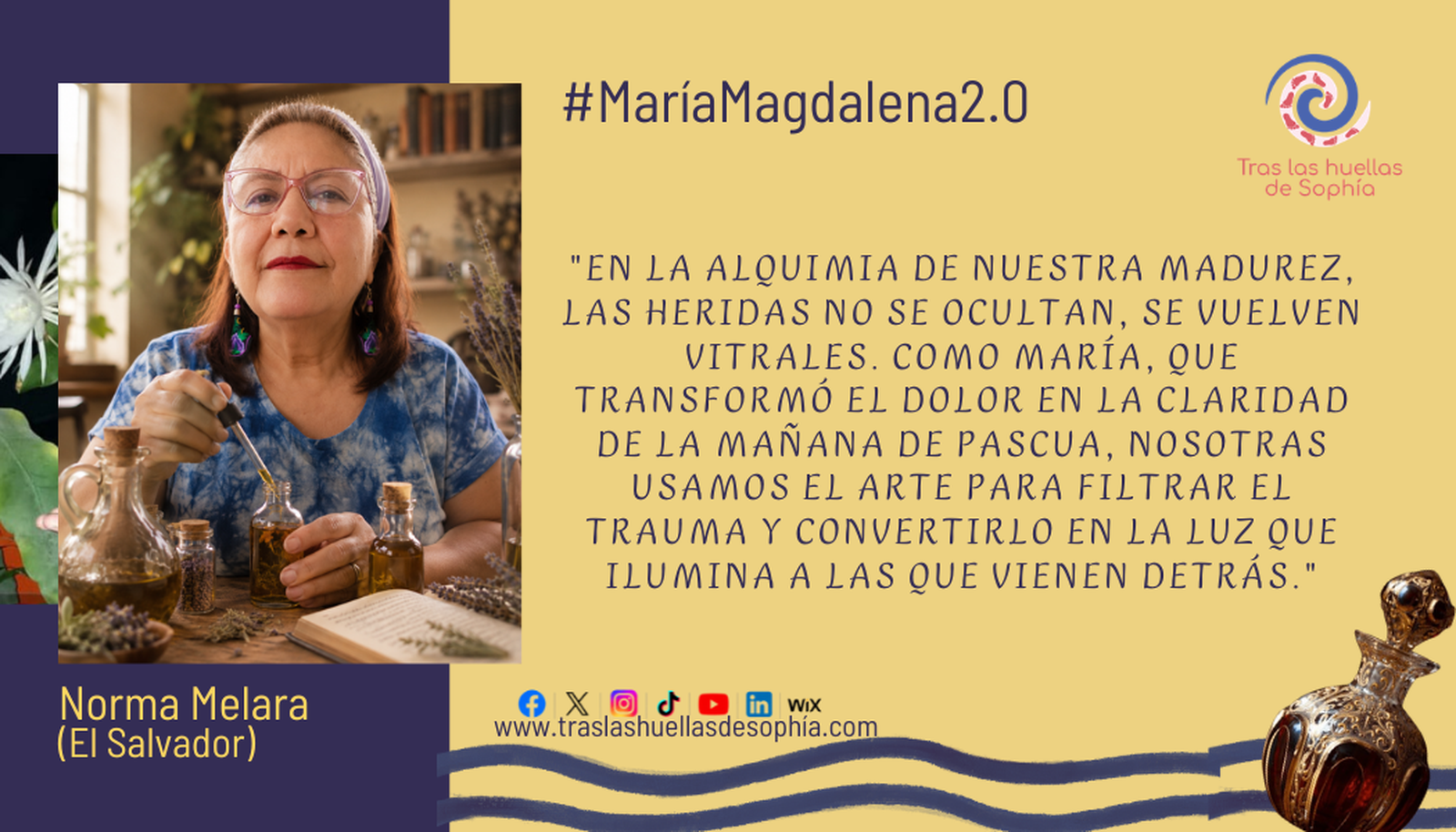 #MaríaMagdalena (15)