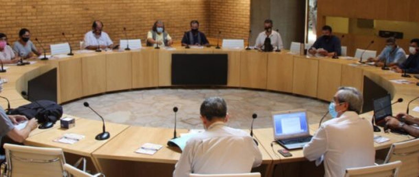 Pastoral Social Paraguay