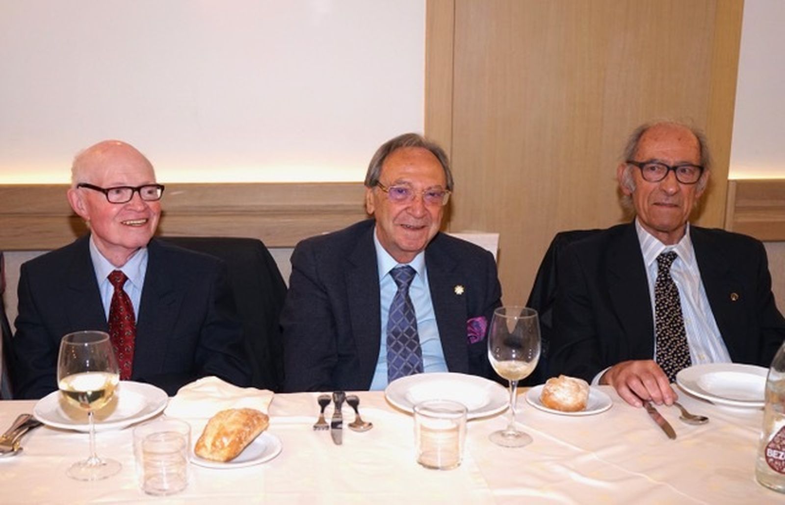 Premio para Antonio Aradillas