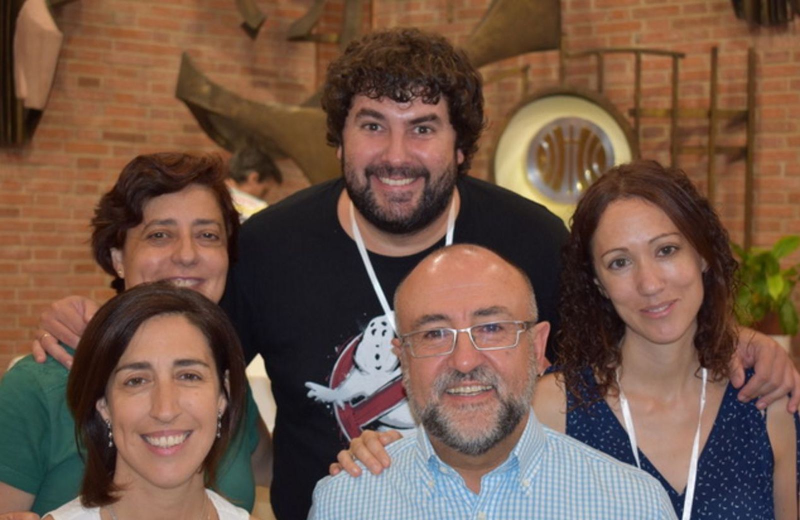 Equipo de Acción Católica General