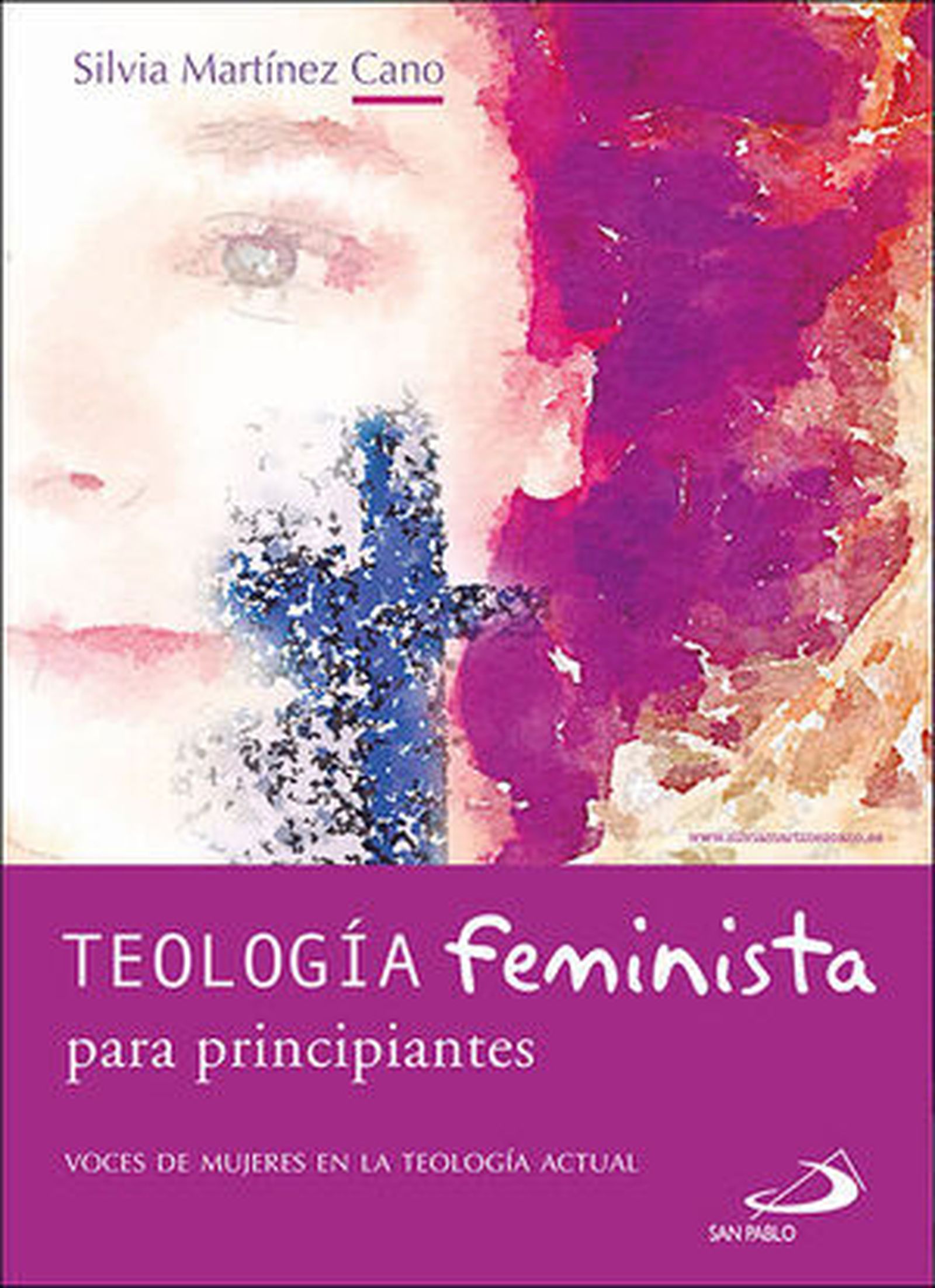 Teología feminista (para principiantes)