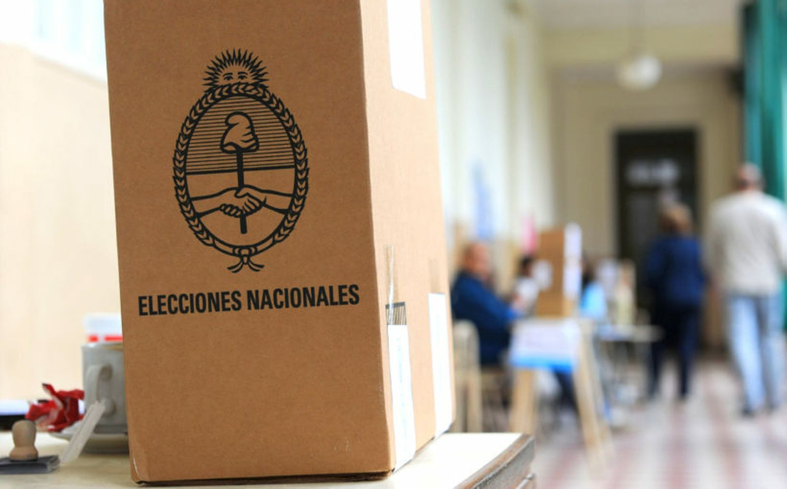 Elecciones en Argentina