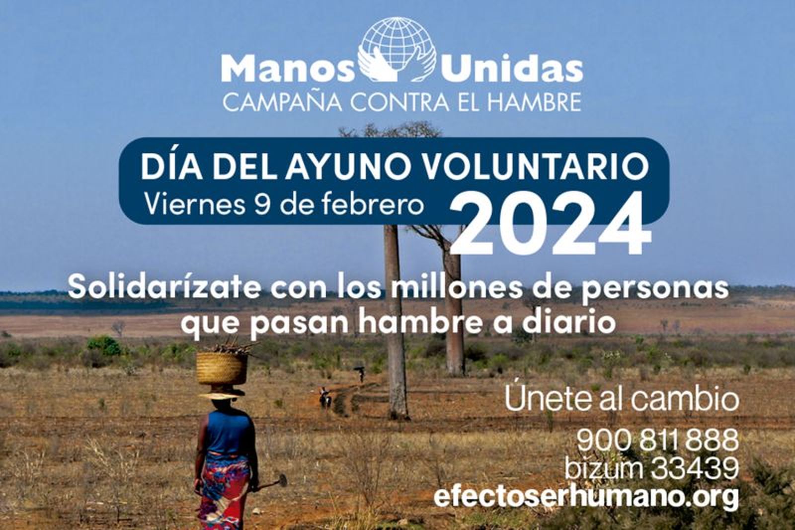 Un pequeño gesto que cambia vidas