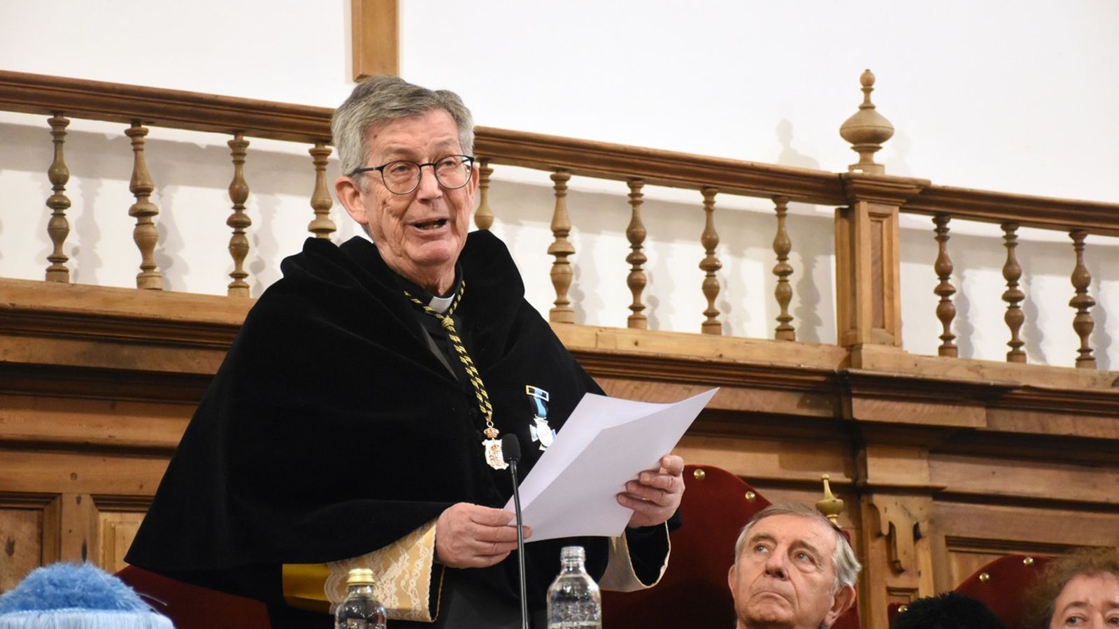 Santiago García-Jalón