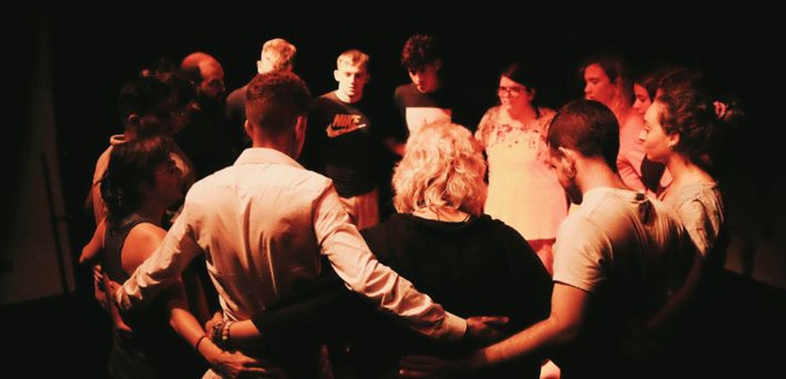 El teatro de la vida