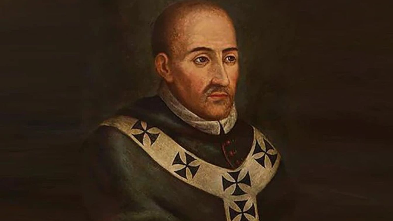 Santo Toribio de Mogrovejo