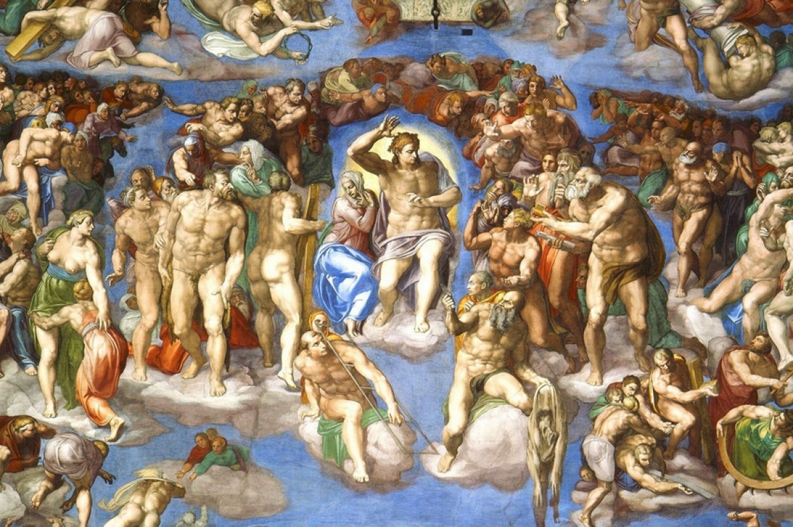 Michael Moore: ¿Habrá una “segunda venida” de Jesús?