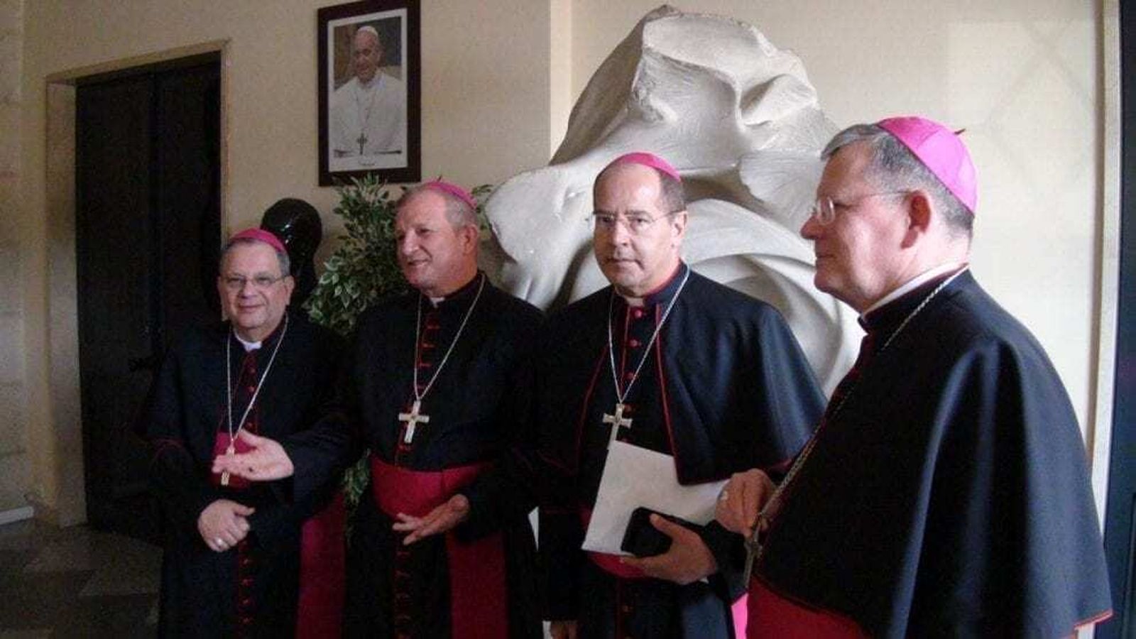 Presidencia de la CNBB