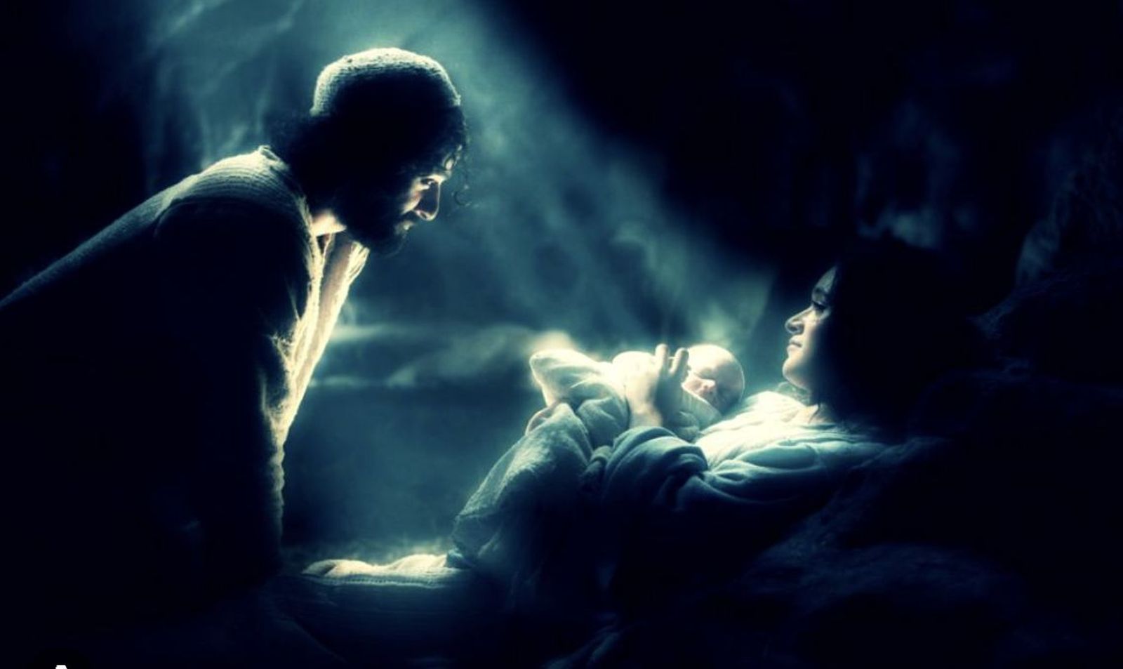 La Palabra se hizo carne