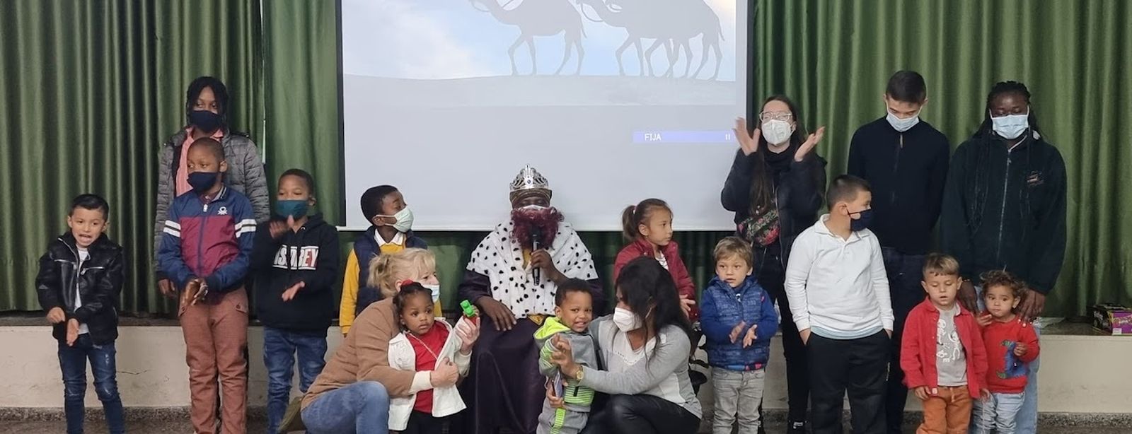 Asociación Divina Misericordia de Valencia