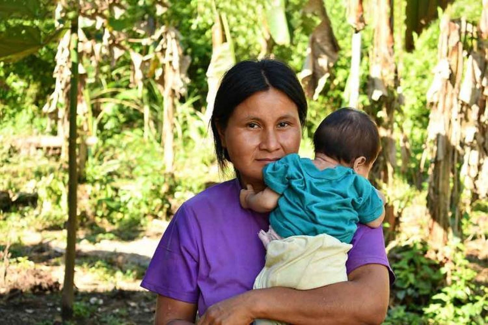 Campaña de Cáritas América Latina y el Caribe