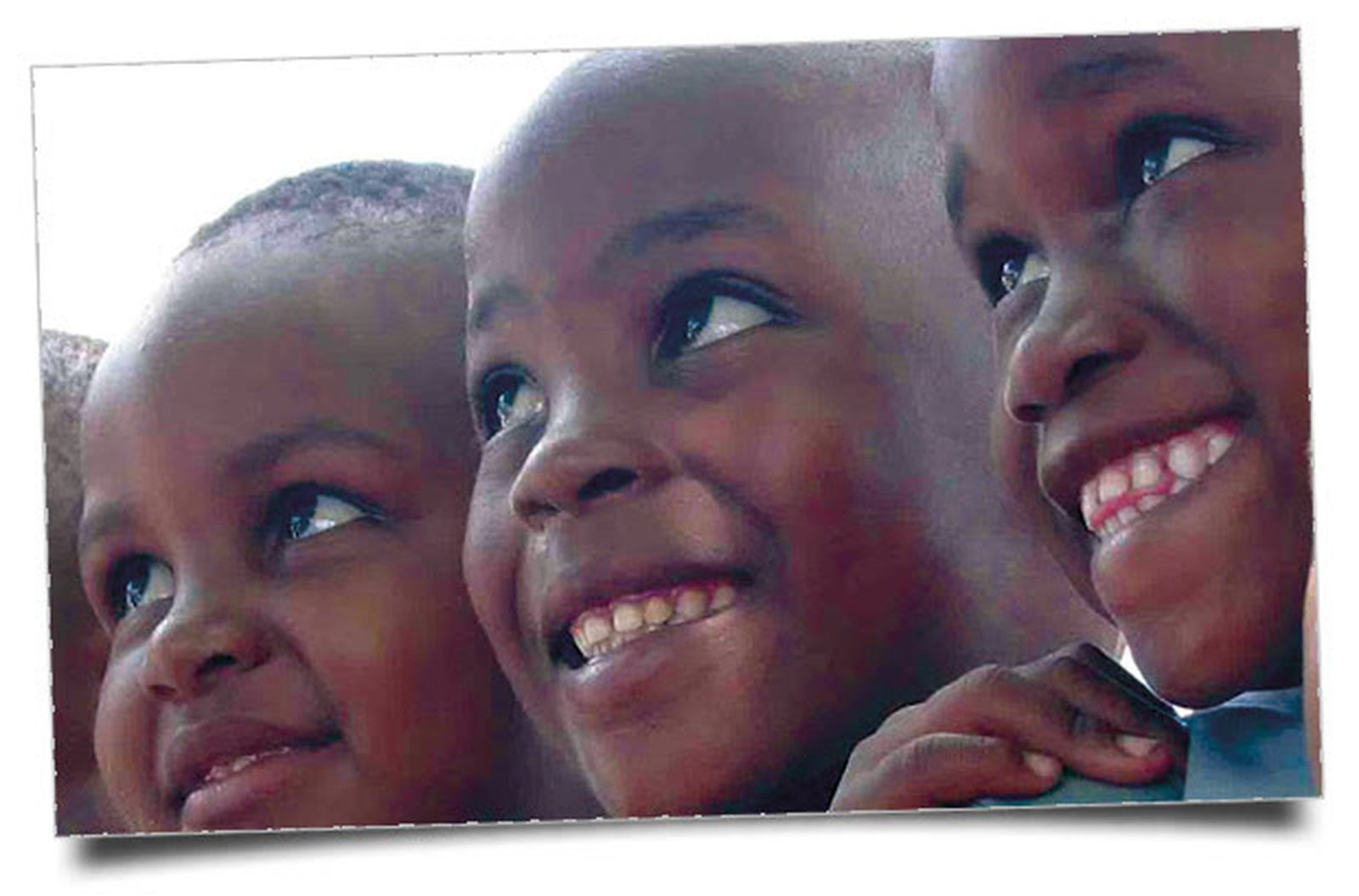 Misiones salesianas: mejorando el mundo