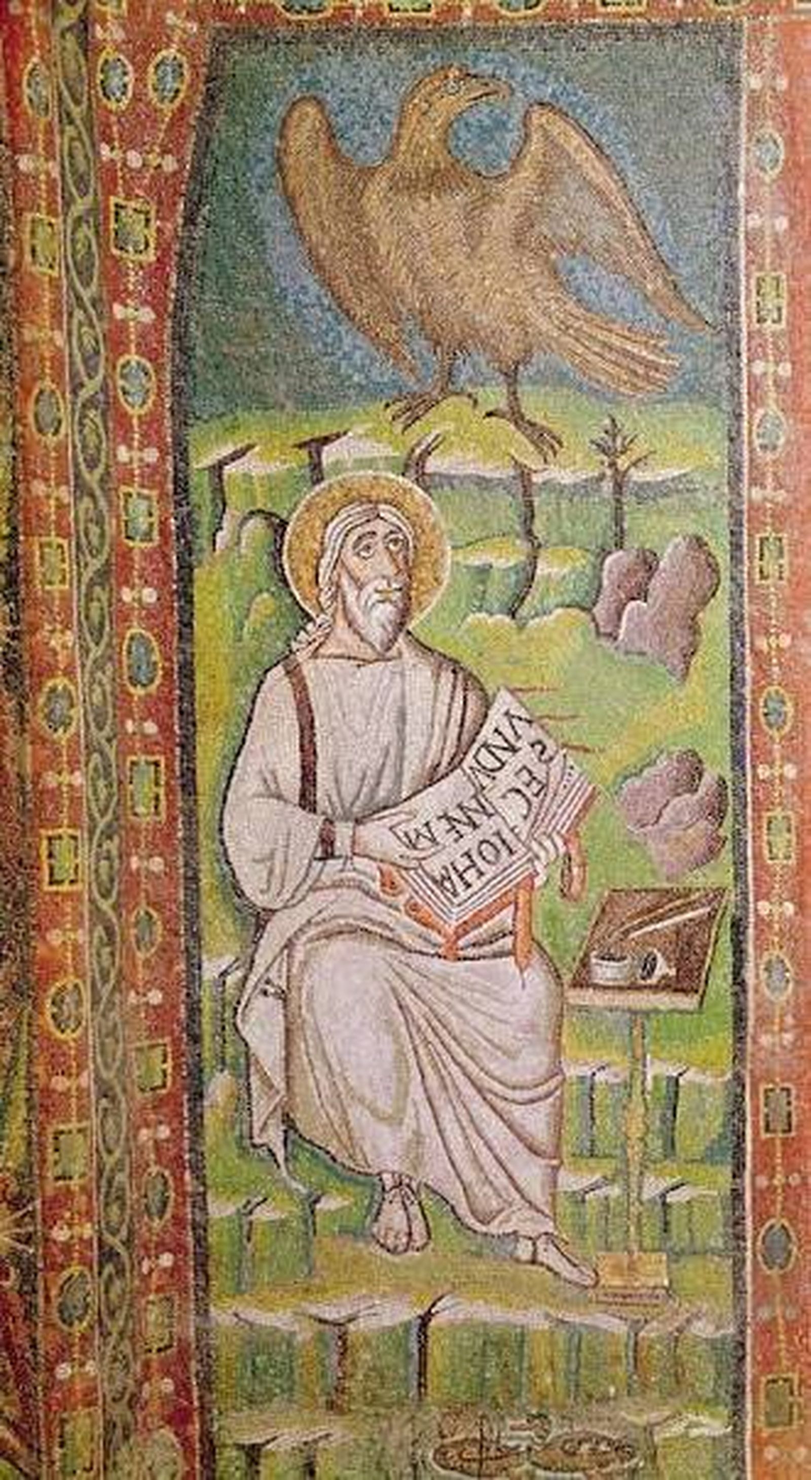 Evangelio de San Juan