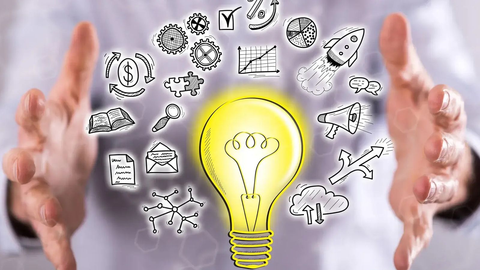 Talento e innovación