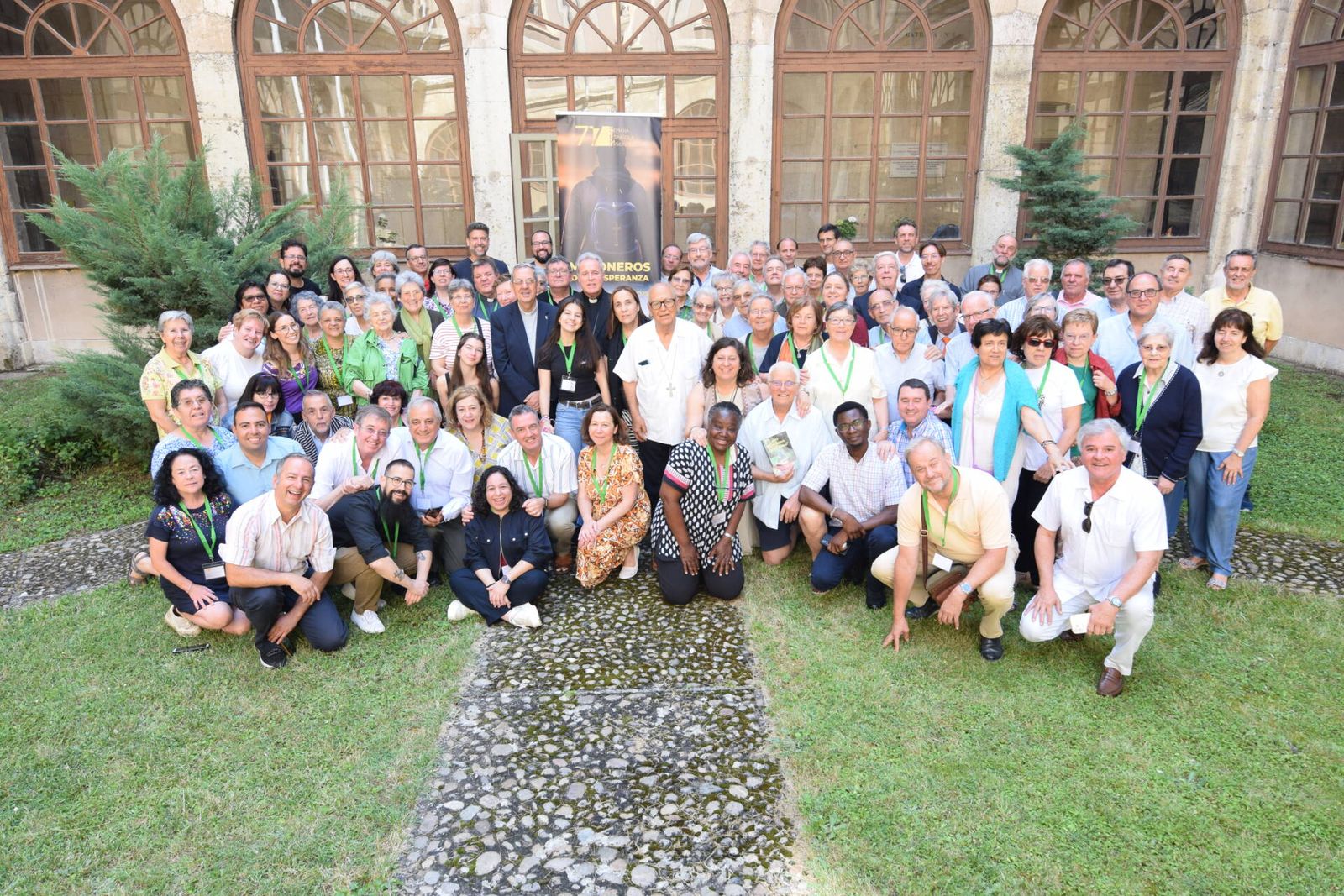 77 Semana Española de Misionología