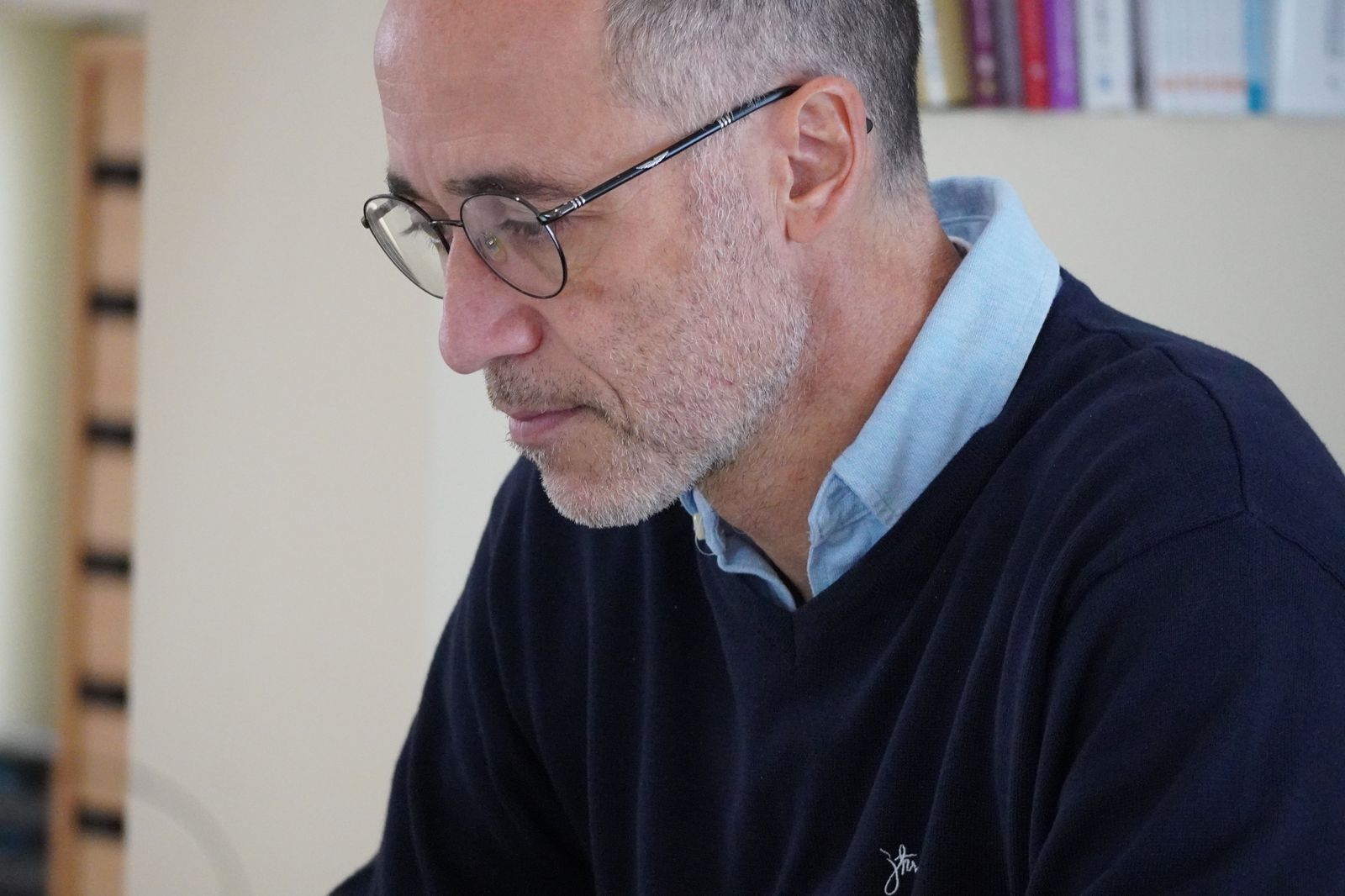 José María Rodríguez Olaizola