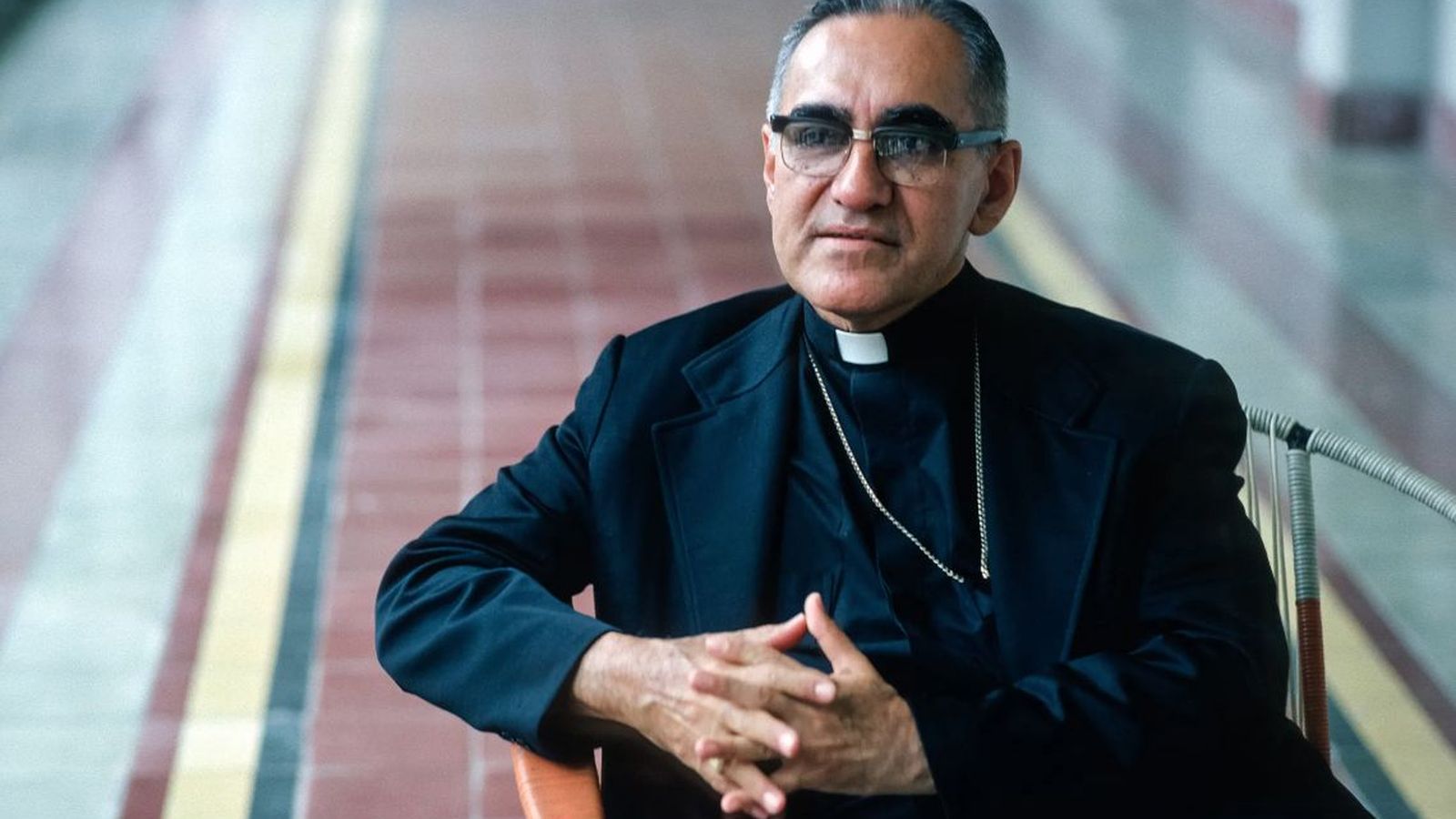 Monseñor Romero