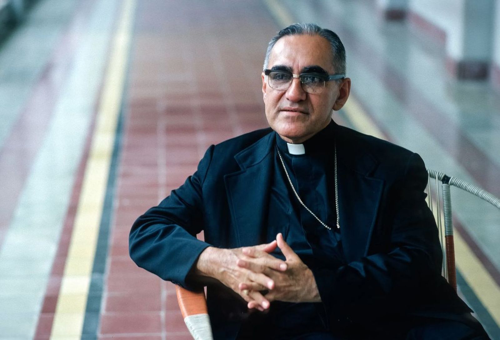Monseñor Romero