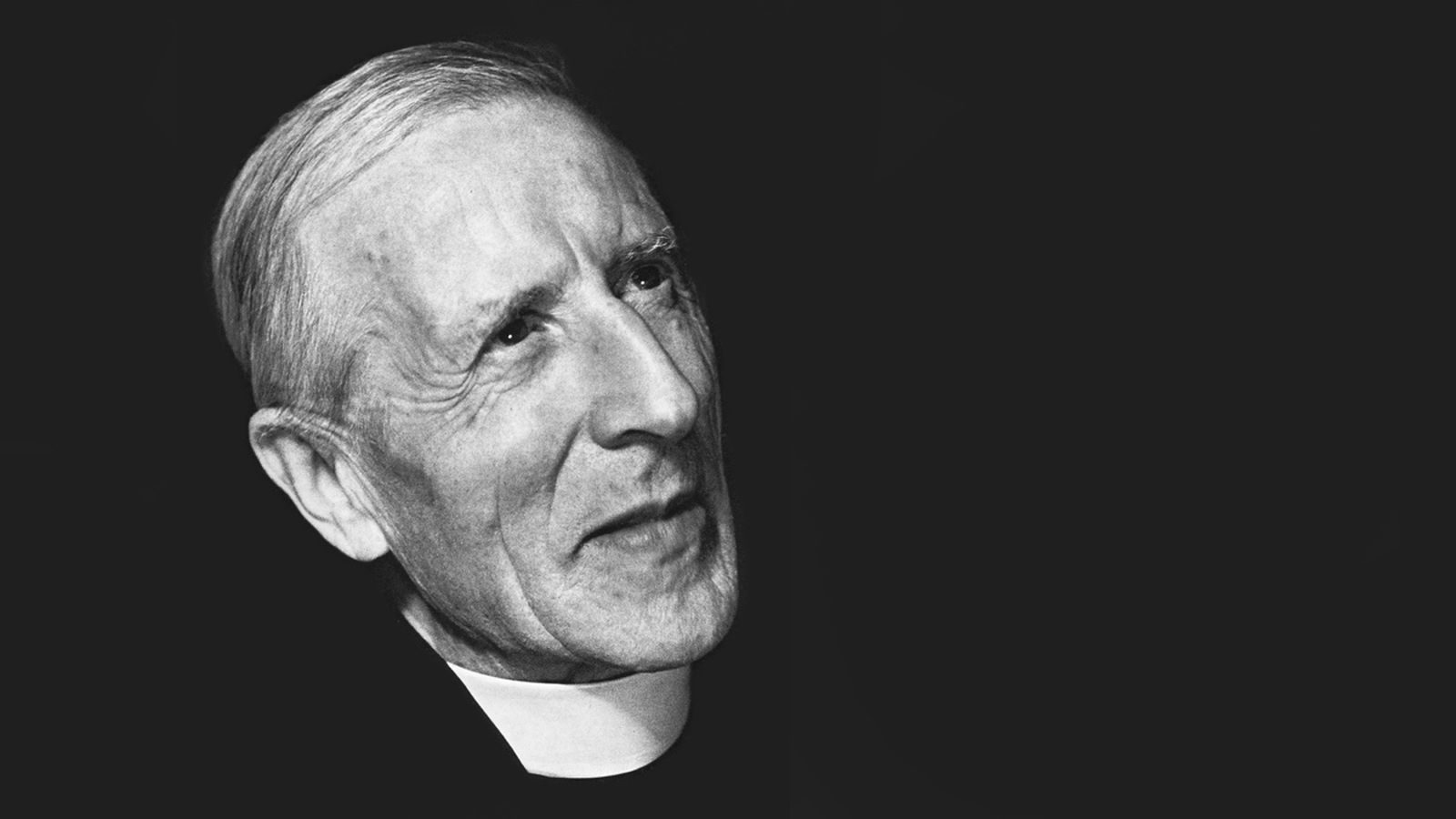 Theilard de Chardin