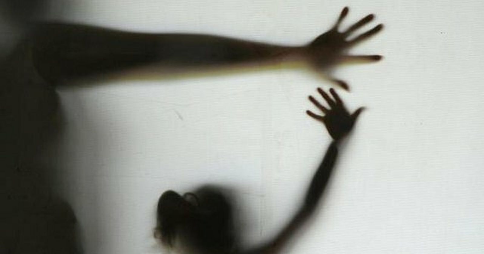 Lágrimas por las víctimas de abusos