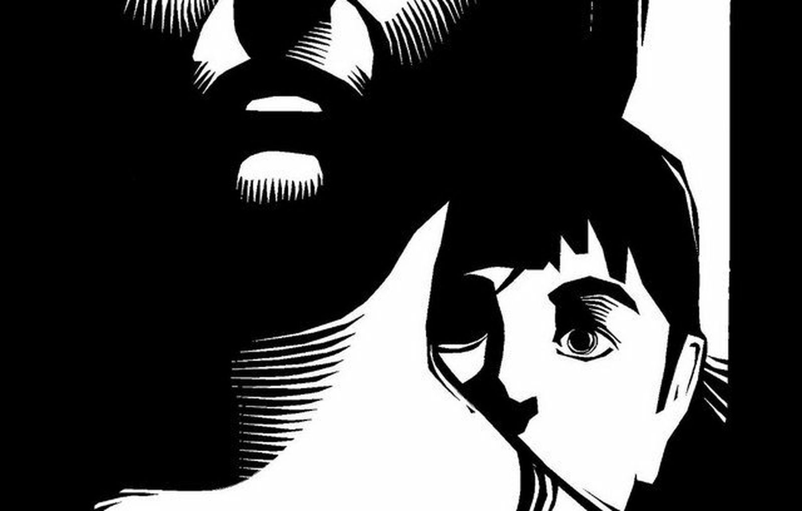 El horror de los abusos sexuales