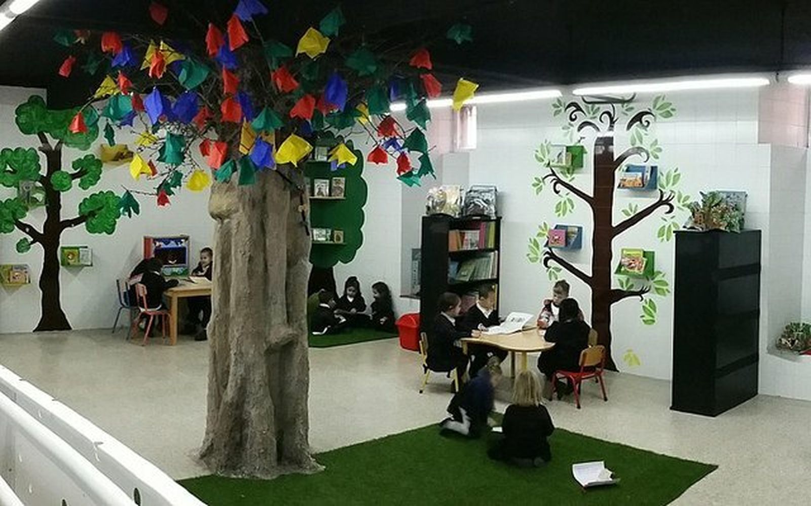 Fundación Santamarca