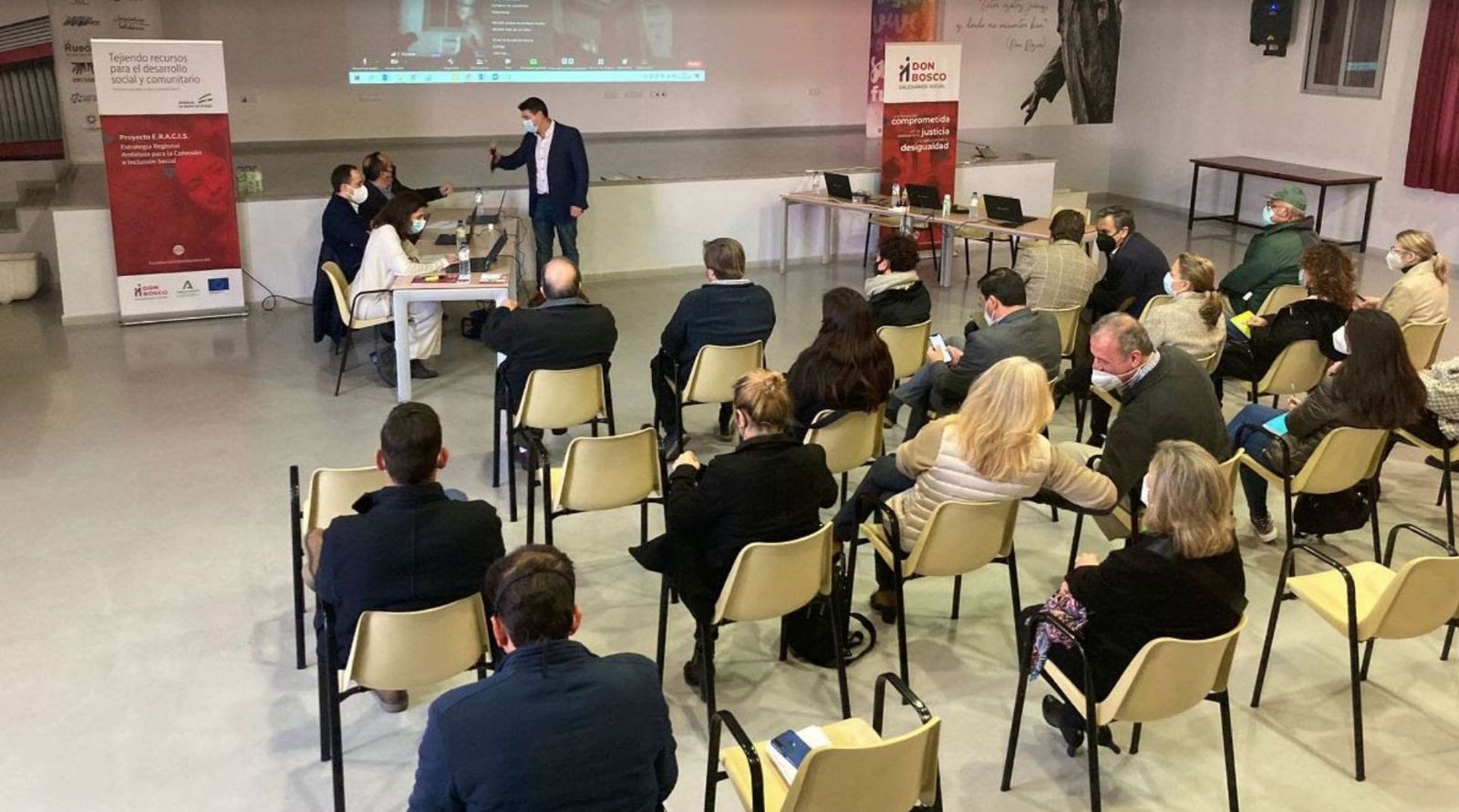 Desayunos con Corazón