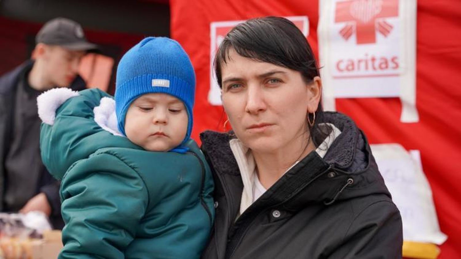 Conflicto de Ucrania