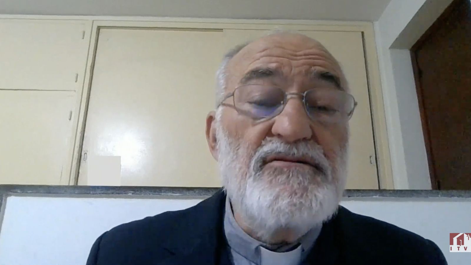 El cardenal salesiano Cristóbal López