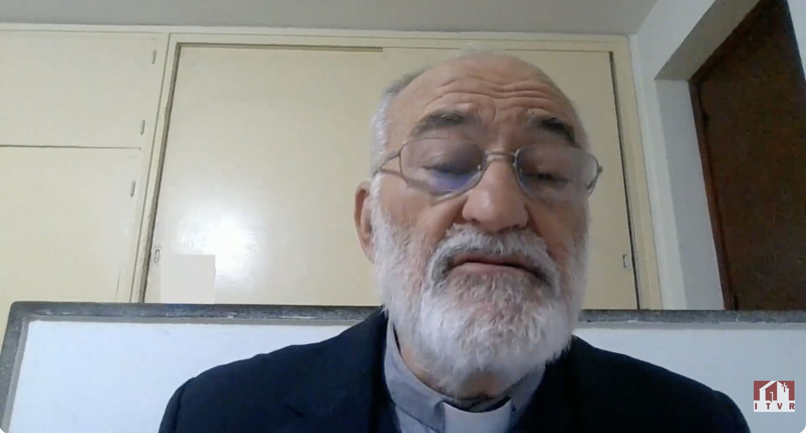 El cardenal salesiano Cristóbal López